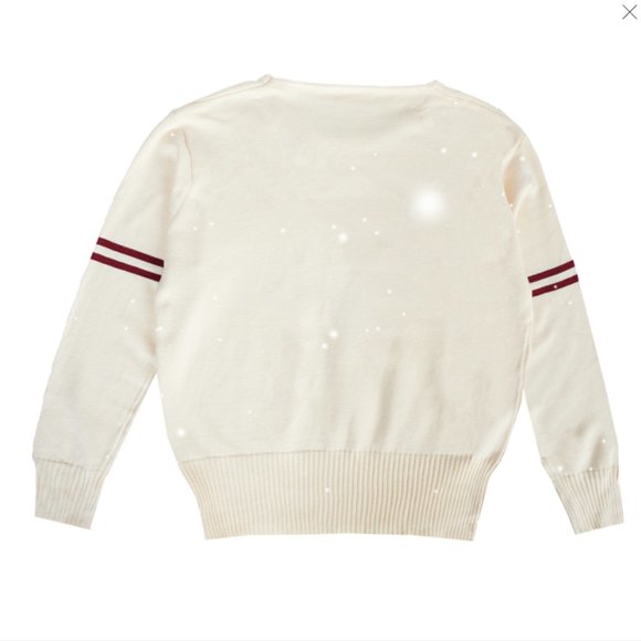 TAYLOR SWIFT KNIT SWEATER - Picture 3 of 5